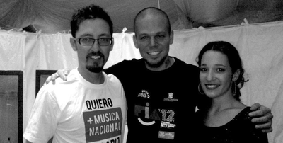 Con Calle 13